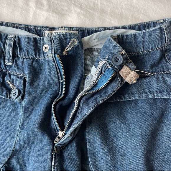 We The Free Lotus Jeans Size 27 Balloon Style in Juno - Picture 6 of 11